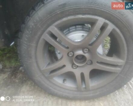 Синий ВАЗ 21099, объемом двигателя 1.5 л и пробегом 100 тыс. км за 1350 $, фото 1 на Automoto.ua