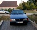 Синій ВАЗ 21099, об'ємом двигуна 1.5 л та пробігом 0 тис. км за 1400 $, фото 8 на Automoto.ua