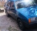 Синій ВАЗ 21099, об'ємом двигуна 1.5 л та пробігом 360 тис. км за 950 $, фото 5 на Automoto.ua