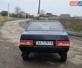 Синий ВАЗ 21099, объемом двигателя 1.5 л и пробегом 200 тыс. км за 650 $, фото 5 на Automoto.ua