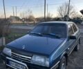 Синій ВАЗ 21099, об'ємом двигуна 1.5 л та пробігом 125 тис. км за 865 $, фото 1 на Automoto.ua