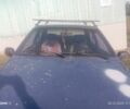 Синій ВАЗ 21099, об'ємом двигуна 1.5 л та пробігом 2 тис. км за 350 $, фото 1 на Automoto.ua