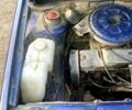 Синий ВАЗ 21099, объемом двигателя 1.5 л и пробегом 220 тыс. км за 800 $, фото 11 на Automoto.ua