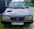 Синий ВАЗ 21099, объемом двигателя 1.6 л и пробегом 248 тыс. км за 450 $, фото 1 на Automoto.ua