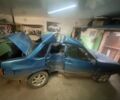 Синий ВАЗ 21099, объемом двигателя 1.5 л и пробегом 180 тыс. км за 476 $, фото 1 на Automoto.ua