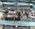 Синий ВАЗ 21099, объемом двигателя 1.5 л и пробегом 198 тыс. км за 800 $, фото 4 на Automoto.ua