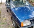 Синий ВАЗ 21099, объемом двигателя 1.5 л и пробегом 2 тыс. км за 1097 $, фото 1 на Automoto.ua