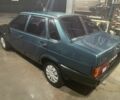 Синий ВАЗ 21099, объемом двигателя 1.4 л и пробегом 150 тыс. км за 720 $, фото 3 на Automoto.ua