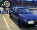 Синий ВАЗ 21099, объемом двигателя 1.5 л и пробегом 300 тыс. км за 1100 $, фото 1 на Automoto.ua