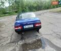 Синий ВАЗ 21099, объемом двигателя 1.3 л и пробегом 150 тыс. км за 1650 $, фото 2 на Automoto.ua
