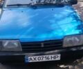 Синій ВАЗ 21099, об'ємом двигуна 1.5 л та пробігом 360 тис. км за 950 $, фото 1 на Automoto.ua