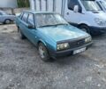 Синий ВАЗ 21099, объемом двигателя 1.5 л и пробегом 198 тыс. км за 800 $, фото 1 на Automoto.ua