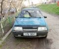 Синий ВАЗ 21099, объемом двигателя 1.6 л и пробегом 160 тыс. км за 850 $, фото 7 на Automoto.ua