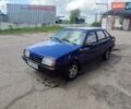 Синий ВАЗ 21099, объемом двигателя 1.3 л и пробегом 150 тыс. км за 1650 $, фото 1 на Automoto.ua