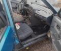 Синій ВАЗ 21099, об'ємом двигуна 1.5 л та пробігом 1000 тис. км за 979 $, фото 2 на Automoto.ua