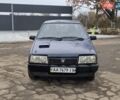 Синий ВАЗ 21099, объемом двигателя 1.5 л и пробегом 200 тыс. км за 650 $, фото 1 на Automoto.ua