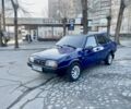 Синий ВАЗ 21099, объемом двигателя 0 л и пробегом 250 тыс. км за 1250 $, фото 1 на Automoto.ua