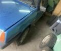 Синий ВАЗ 21099, объемом двигателя 1.5 л и пробегом 180 тыс. км за 476 $, фото 2 на Automoto.ua