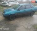 Синий ВАЗ 21099, объемом двигателя 1.5 л и пробегом 100 тыс. км за 1350 $, фото 1 на Automoto.ua