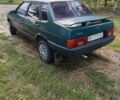Синій ВАЗ 21099, об'ємом двигуна 0 л та пробігом 100 тис. км за 674 $, фото 7 на Automoto.ua