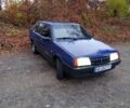 Синий ВАЗ 21099, объемом двигателя 1.5 л и пробегом 90 тыс. км за 808 $, фото 2 на Automoto.ua