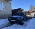 Синий ВАЗ 21099, объемом двигателя 1.5 л и пробегом 100 тыс. км за 835 $, фото 1 на Automoto.ua