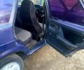 Синий ВАЗ 21099, объемом двигателя 1.5 л и пробегом 220 тыс. км за 800 $, фото 8 на Automoto.ua