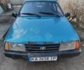 Синій ВАЗ 21099, об'ємом двигуна 1.5 л та пробігом 146 тис. км за 903 $, фото 1 на Automoto.ua