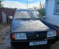 Синий ВАЗ 21099, объемом двигателя 1.5 л и пробегом 1 тыс. км за 481 $, фото 5 на Automoto.ua