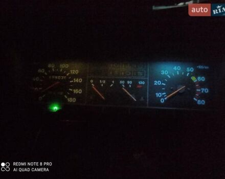 Синий ВАЗ 21099, объемом двигателя 1.49 л и пробегом 200 тыс. км за 610 $, фото 2 на Automoto.ua