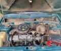 Синій ВАЗ 21099, об'ємом двигуна 0 л та пробігом 100 тис. км за 674 $, фото 6 на Automoto.ua