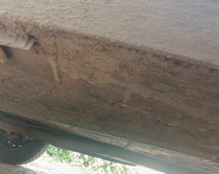 Синій ВАЗ 21099, об'ємом двигуна 1.5 л та пробігом 360 тис. км за 950 $, фото 4 на Automoto.ua