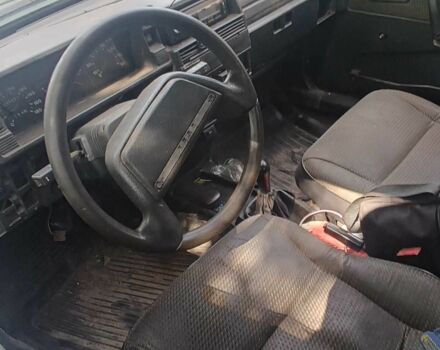 Синій ВАЗ 21099, об'ємом двигуна 1.5 л та пробігом 360 тис. км за 950 $, фото 2 на Automoto.ua