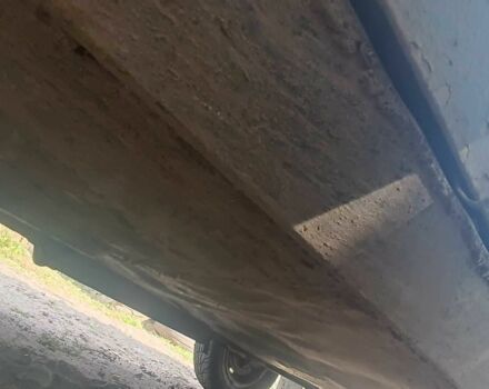 Синій ВАЗ 21099, об'ємом двигуна 1.5 л та пробігом 360 тис. км за 950 $, фото 3 на Automoto.ua