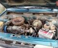 Синий ВАЗ 21099, объемом двигателя 1.6 л и пробегом 160 тыс. км за 850 $, фото 10 на Automoto.ua