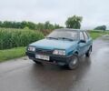 Синий ВАЗ 21099, объемом двигателя 1.5 л и пробегом 402 тыс. км за 1200 $, фото 1 на Automoto.ua