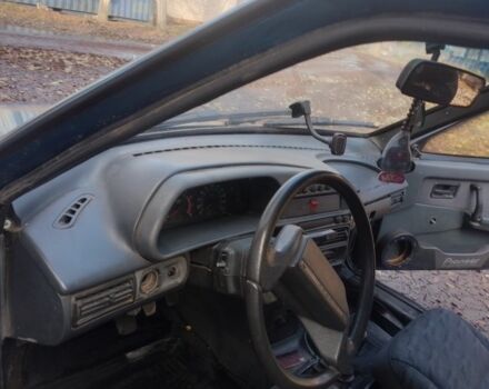 Синій ВАЗ 21099, об'ємом двигуна 1.5 л та пробігом 1000 тис. км за 979 $, фото 3 на Automoto.ua