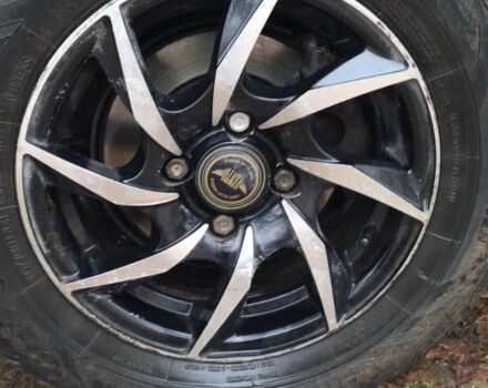 Синий ВАЗ 21099, объемом двигателя 1.5 л и пробегом 90 тыс. км за 950 $, фото 8 на Automoto.ua