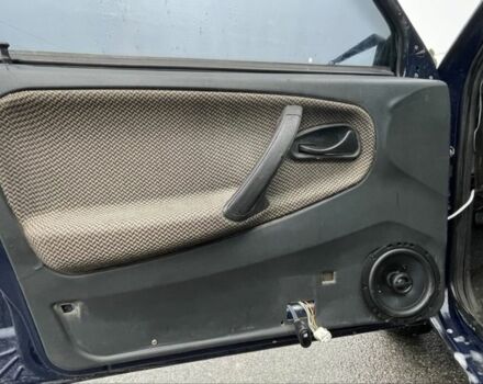 Синий ВАЗ 21099, объемом двигателя 1.5 л и пробегом 280 тыс. км за 1300 $, фото 6 на Automoto.ua