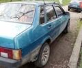 Синий ВАЗ 21099, объемом двигателя 1.6 л и пробегом 160 тыс. км за 850 $, фото 5 на Automoto.ua