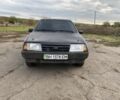 Синий ВАЗ 21099, объемом двигателя 1.5 л и пробегом 3 тыс. км за 800 $, фото 1 на Automoto.ua