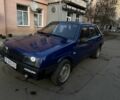 Синий ВАЗ 21099, объемом двигателя 1.5 л и пробегом 3 тыс. км за 1800 $, фото 2 на Automoto.ua