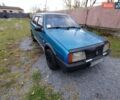 Синій ВАЗ 21099, об'ємом двигуна 1.5 л та пробігом 250 тис. км за 1000 $, фото 3 на Automoto.ua