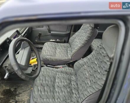 Синий ВАЗ 21099, объемом двигателя 1.5 л и пробегом 200 тыс. км за 650 $, фото 6 на Automoto.ua