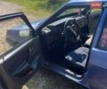 Синий ВАЗ 21099, объемом двигателя 1.5 л и пробегом 800 тыс. км за 1100 $, фото 22 на Automoto.ua