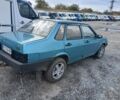 Синий ВАЗ 21099, объемом двигателя 1.5 л и пробегом 198 тыс. км за 800 $, фото 1 на Automoto.ua