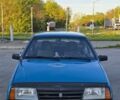 Синий ВАЗ 21099, объемом двигателя 1.5 л и пробегом 250 тыс. км за 1199 $, фото 1 на Automoto.ua
