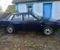 Синий ВАЗ 21099, объемом двигателя 1.5 л и пробегом 1 тыс. км за 481 $, фото 4 на Automoto.ua