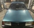 Синий ВАЗ 21099, объемом двигателя 1.4 л и пробегом 150 тыс. км за 720 $, фото 1 на Automoto.ua