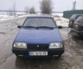 Синий ВАЗ 21099, объемом двигателя 1.5 л и пробегом 900 тыс. км за 1500 $, фото 5 на Automoto.ua